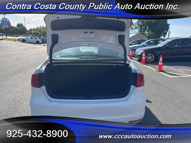 used 2013 Volkswagen Jetta car, priced at $8,470
