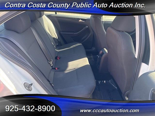 used 2013 Volkswagen Jetta car, priced at $8,470
