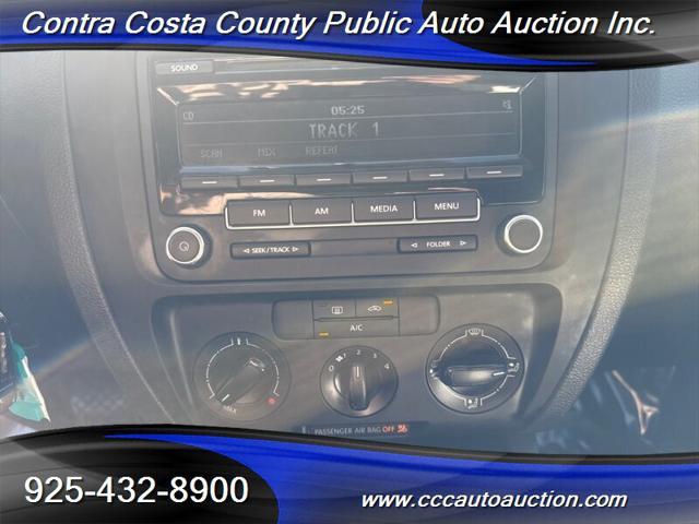used 2013 Volkswagen Jetta car, priced at $8,470