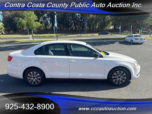 used 2013 Volkswagen Jetta car, priced at $8,470