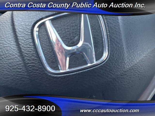 used 2009 Honda Fit car, priced at $10,890