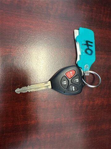 used 2010 Toyota Corolla car, priced at $10,450