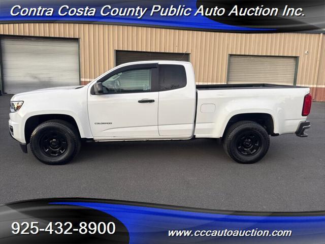 used 2016 Chevrolet Colorado car, priced at $17,490