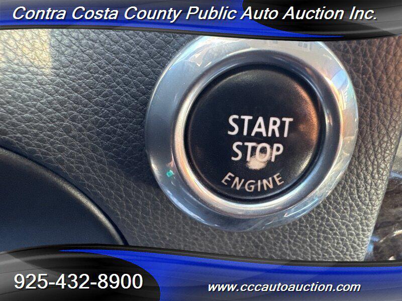 used 2008 BMW 650 car, priced at $10,890