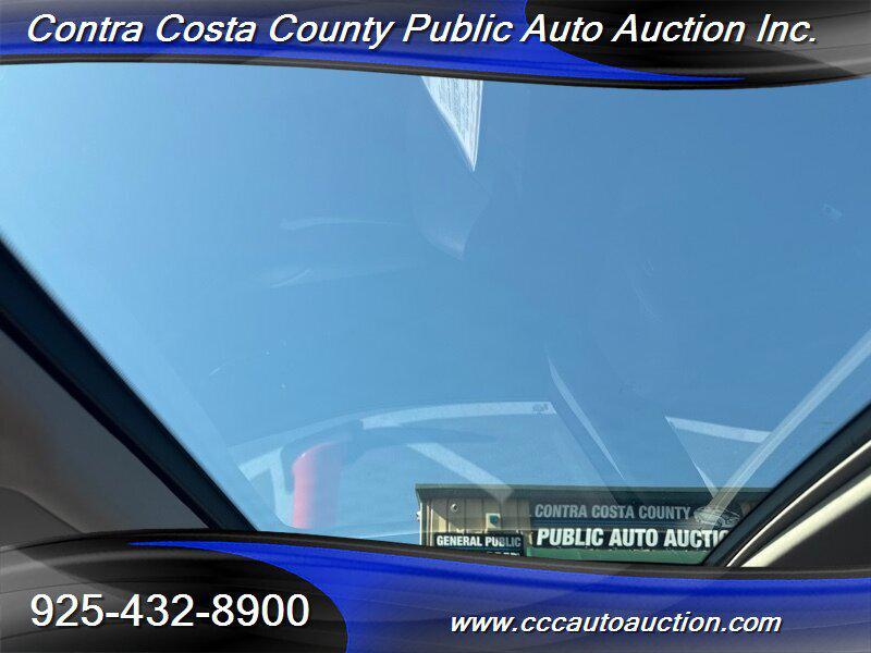 used 2008 BMW 650 car, priced at $10,890