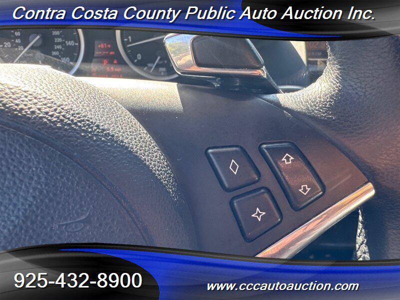 used 2008 BMW 650 car, priced at $10,890