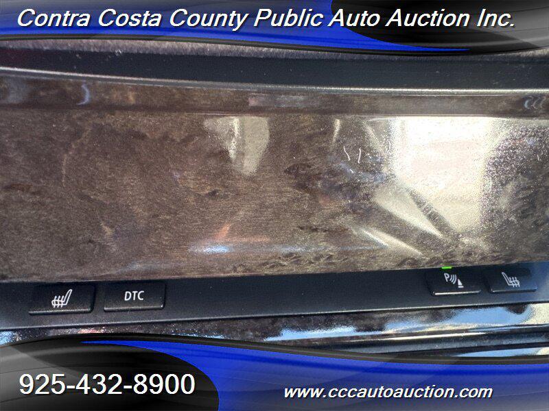 used 2008 BMW 650 car, priced at $10,890