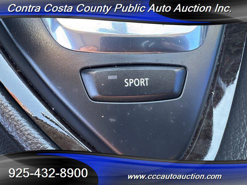 used 2008 BMW 650 car, priced at $10,890