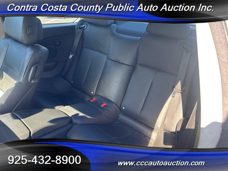 used 2008 BMW 650 car, priced at $10,890