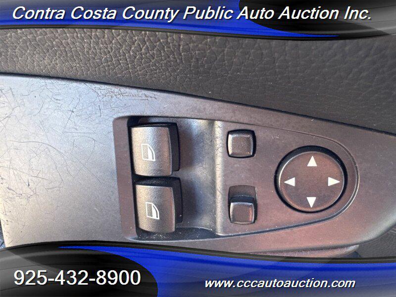 used 2008 BMW 650 car, priced at $10,890