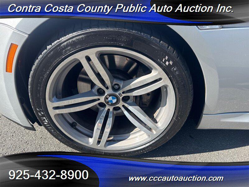 used 2008 BMW 650 car, priced at $10,890