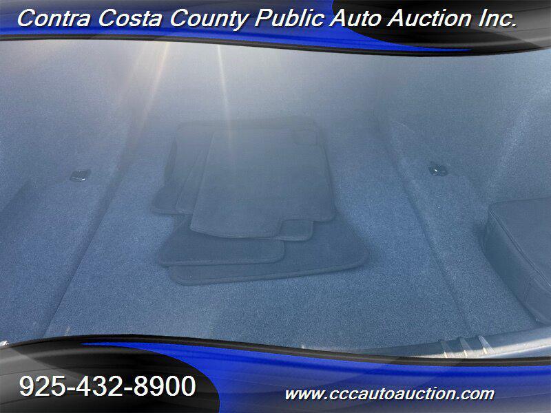 used 2008 BMW 650 car, priced at $10,890