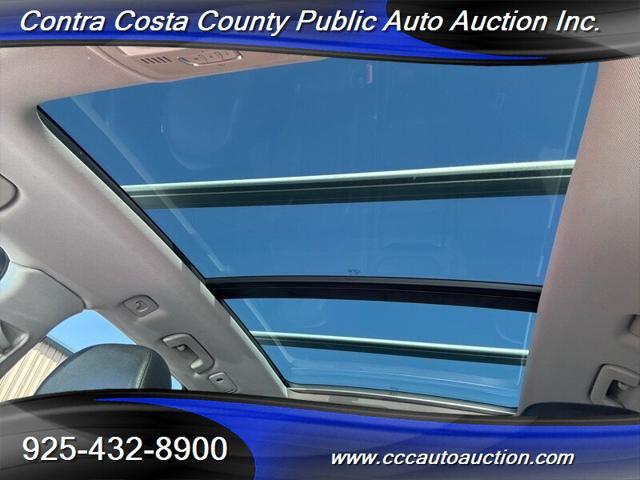 used 2016 Audi Q5 car, priced at $15,290