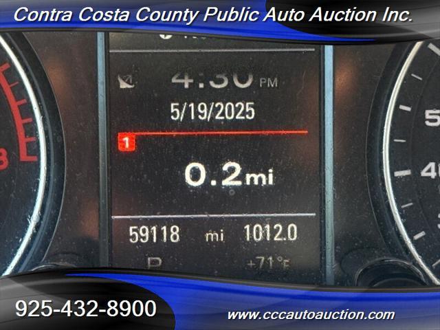 used 2016 Audi Q5 car, priced at $15,290