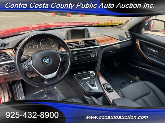 used 2014 BMW 328 car, priced at $9,790