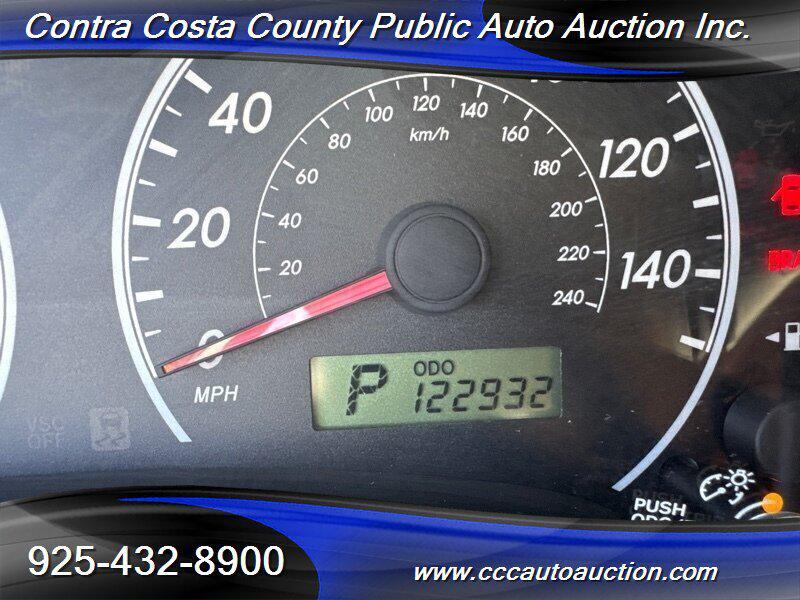 used 2010 Toyota Corolla car, priced at $7,260