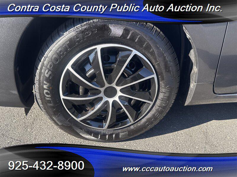 used 2010 Toyota Corolla car, priced at $7,260