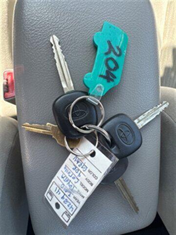 used 2010 Toyota Corolla car, priced at $8,470
