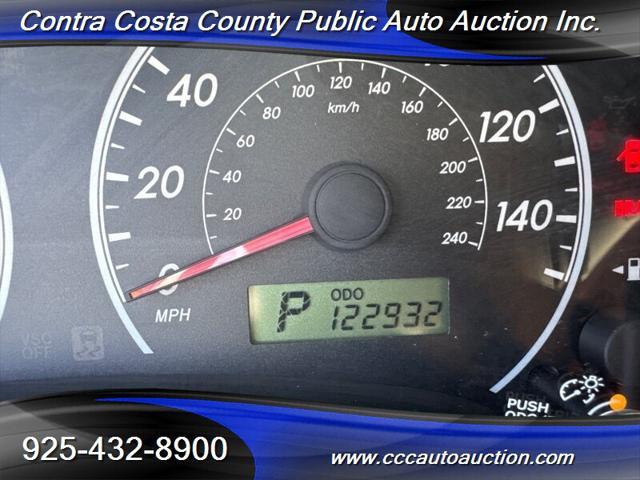 used 2010 Toyota Corolla car, priced at $8,470