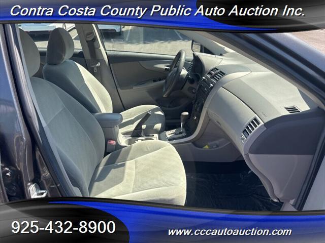 used 2010 Toyota Corolla car, priced at $8,470