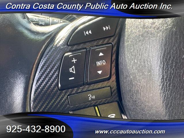 used 2016 Mazda CX-5 car, priced at $10,450