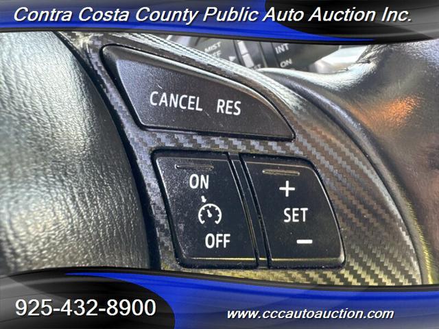 used 2016 Mazda CX-5 car, priced at $10,450