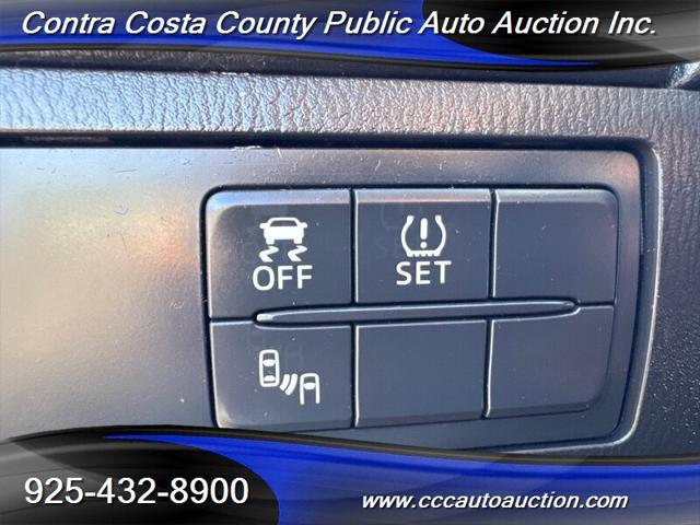 used 2016 Mazda Mazda6 car, priced at $12,980