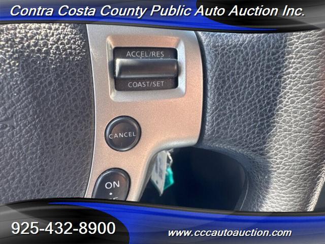 used 2009 Nissan Rogue car, priced at $7,920