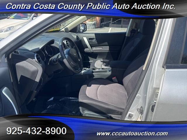 used 2009 Nissan Rogue car, priced at $7,920