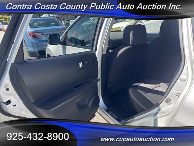 used 2009 Nissan Rogue car, priced at $7,920