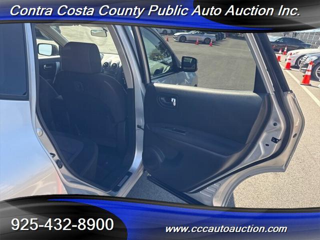 used 2009 Nissan Rogue car, priced at $7,920
