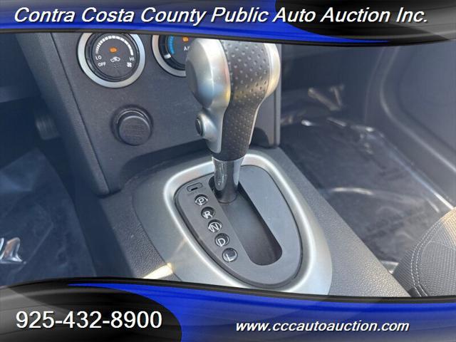 used 2009 Nissan Rogue car, priced at $7,920