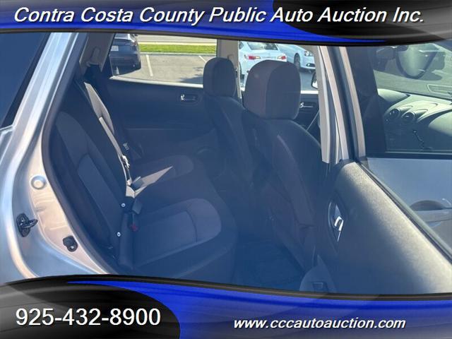 used 2009 Nissan Rogue car, priced at $7,920