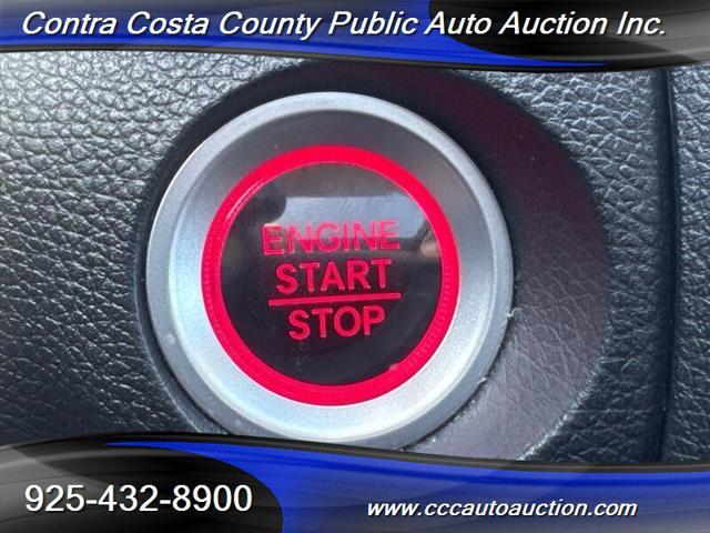 used 2017 Honda Civic car, priced at $18,920