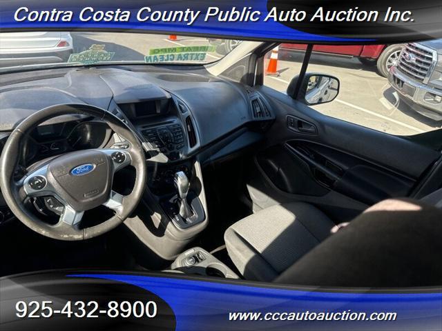 used 2016 Ford Transit Connect car, priced at $22,990