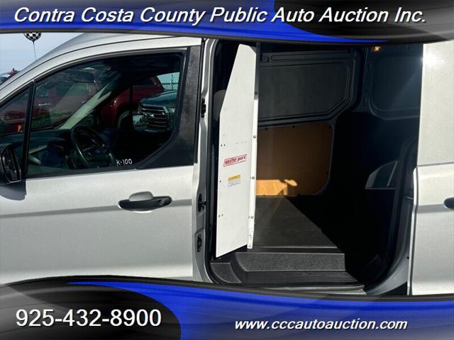 used 2016 Ford Transit Connect car, priced at $22,990