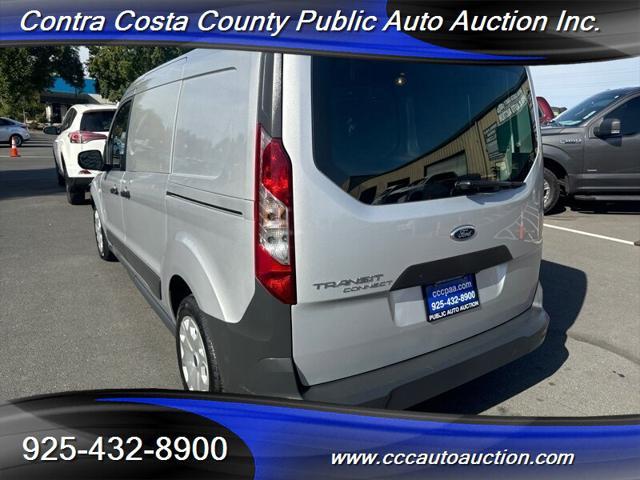 used 2016 Ford Transit Connect car, priced at $22,990