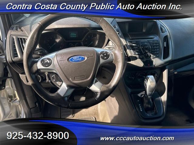 used 2016 Ford Transit Connect car, priced at $22,990