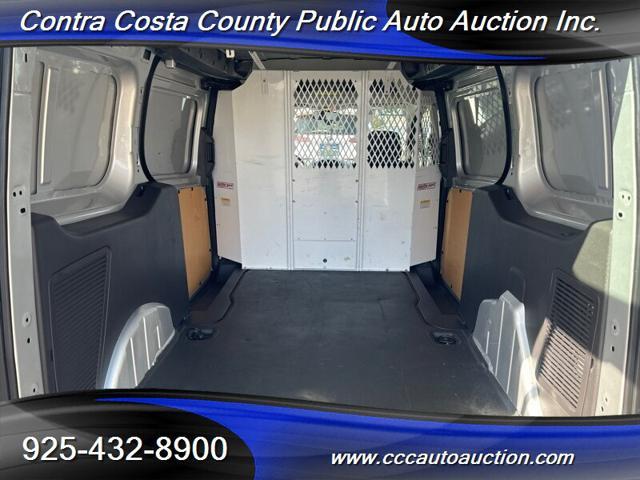 used 2016 Ford Transit Connect car, priced at $22,990