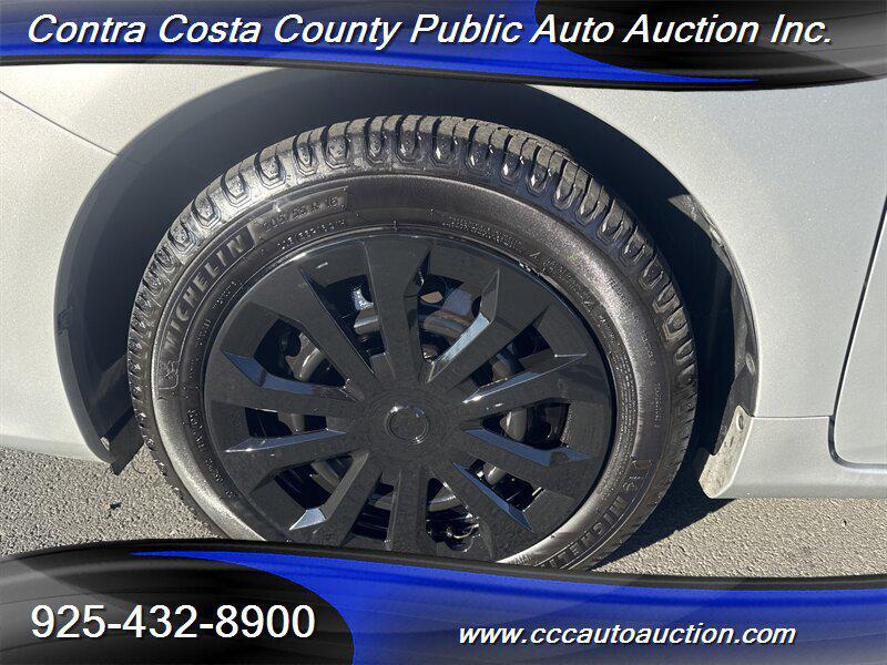used 2012 Toyota Corolla car, priced at $8,965