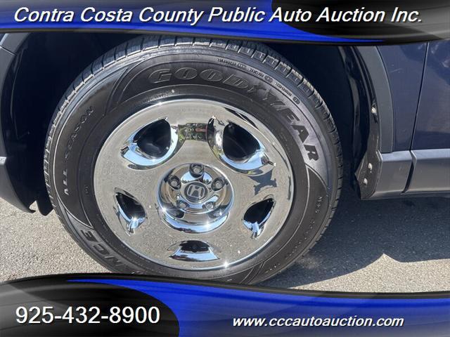 used 2007 Honda CR-V car, priced at $8,745