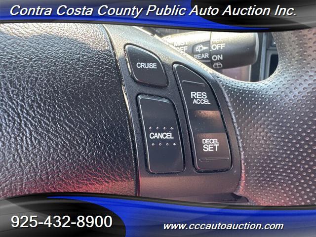 used 2007 Honda CR-V car, priced at $8,745