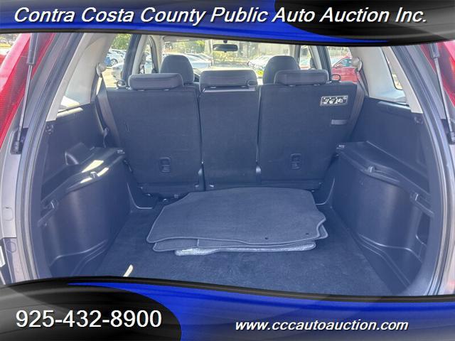 used 2007 Honda CR-V car, priced at $8,745