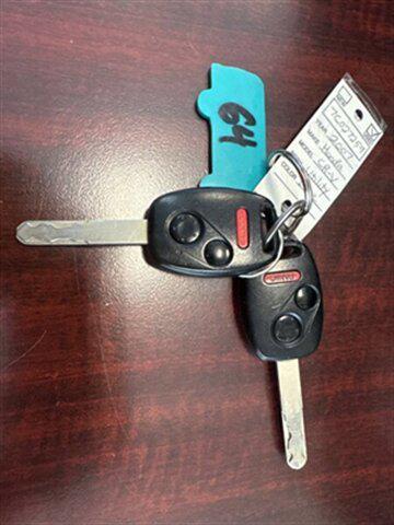used 2007 Honda CR-V car, priced at $8,745