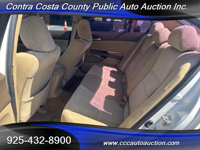 used 2010 Honda Accord car, priced at $12,870