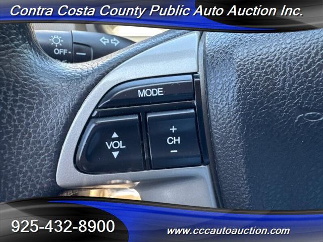 used 2010 Honda Accord car, priced at $12,870