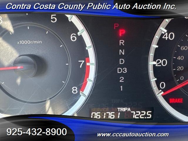 used 2010 Honda Accord car, priced at $12,870