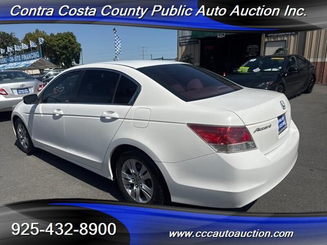 used 2010 Honda Accord car, priced at $12,870