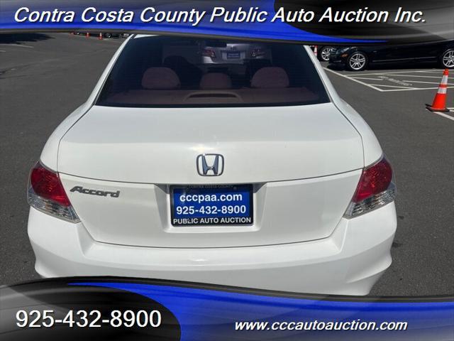 used 2010 Honda Accord car, priced at $12,870