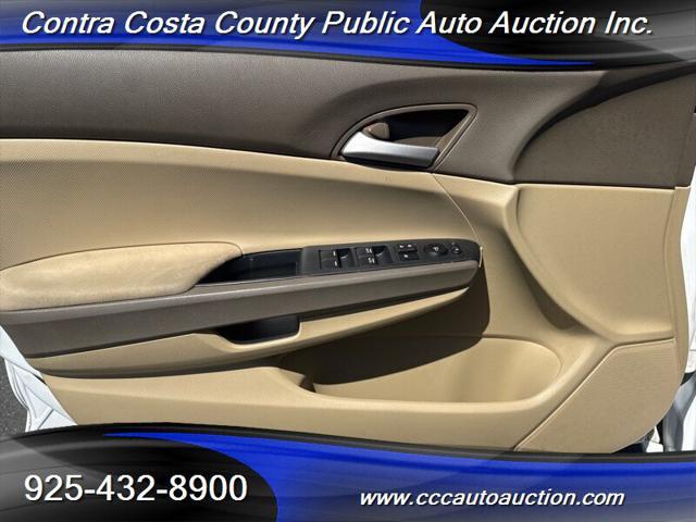 used 2010 Honda Accord car, priced at $12,870